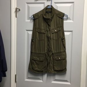 Utility vest